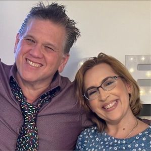 Meet your Posher, Erika